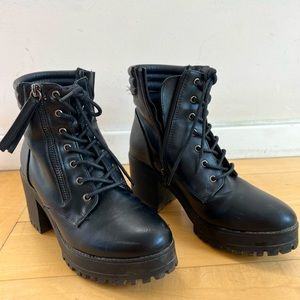 Boots for Women